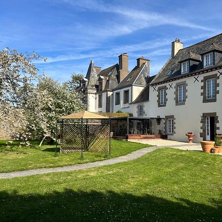 Manoir 1685 Saint Malo Hotel Eksteriør billede
