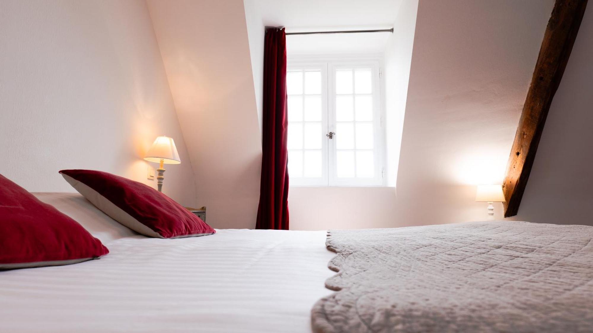 Manoir 1685 Saint Malo Hotel Eksteriør billede