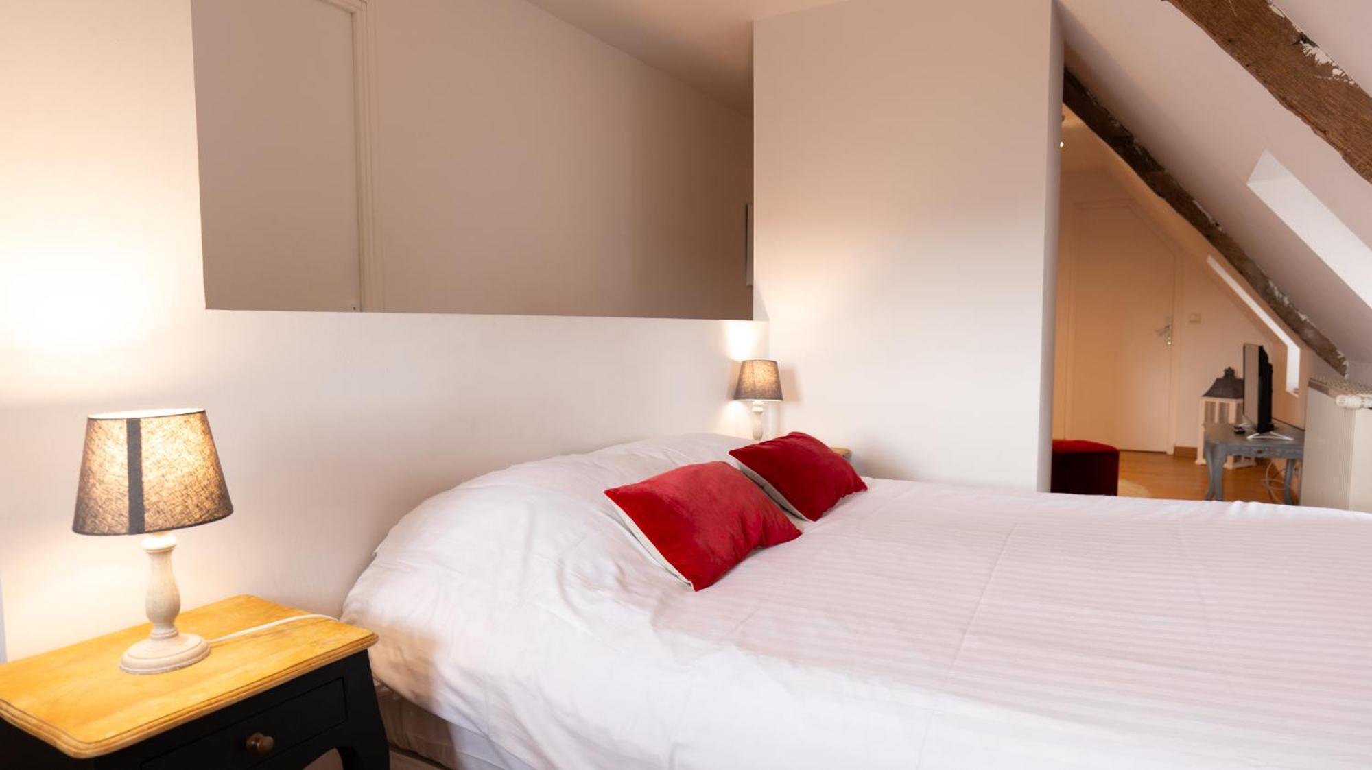 Manoir 1685 Saint Malo Hotel Eksteriør billede