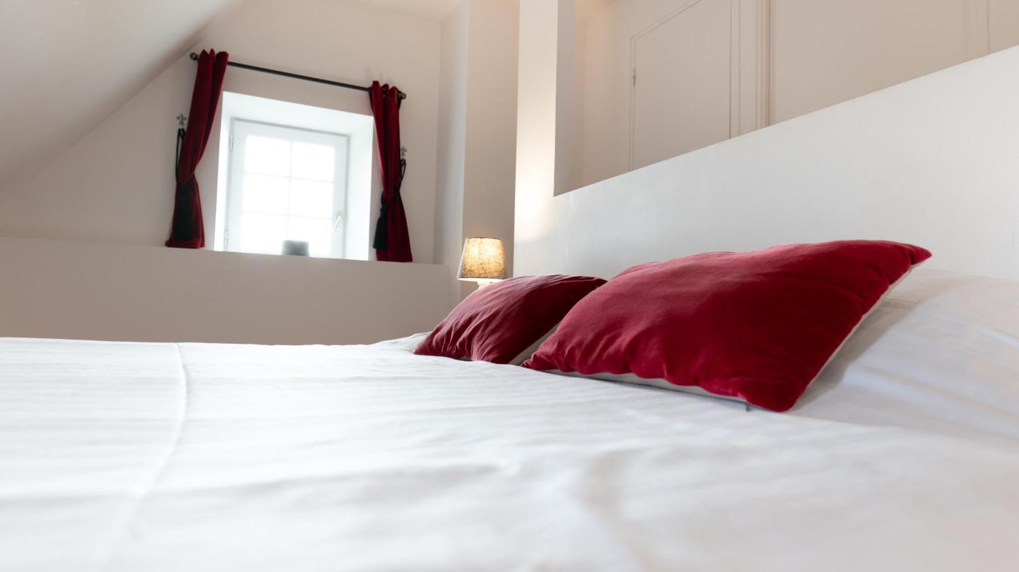 Manoir 1685 Saint Malo Hotel Eksteriør billede