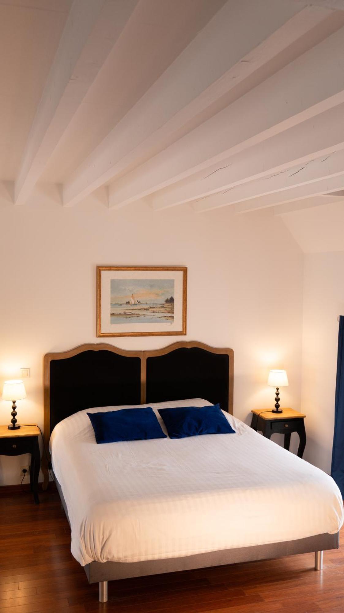 Manoir 1685 Saint Malo Hotel Eksteriør billede