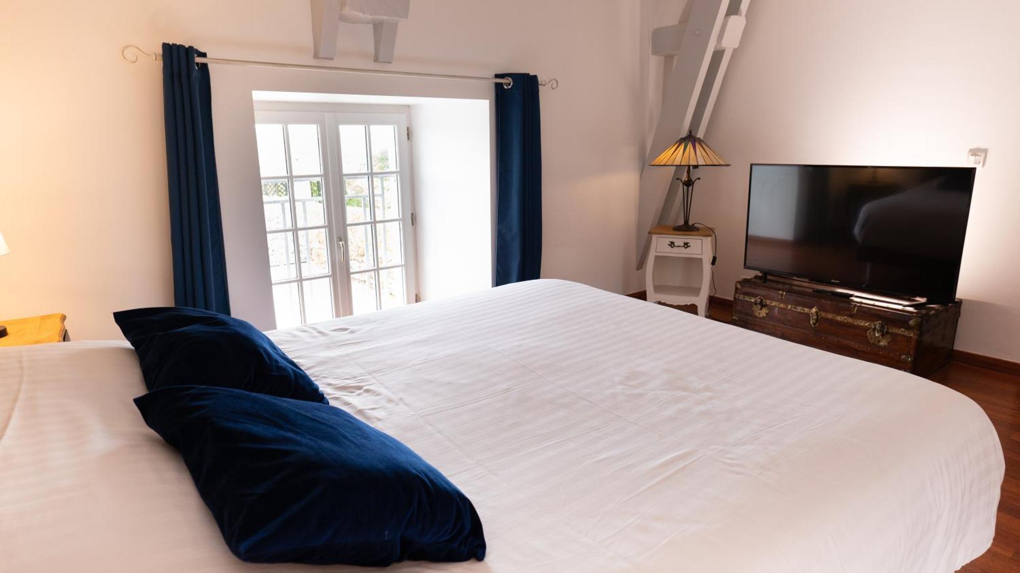 Manoir 1685 Saint Malo Hotel Eksteriør billede