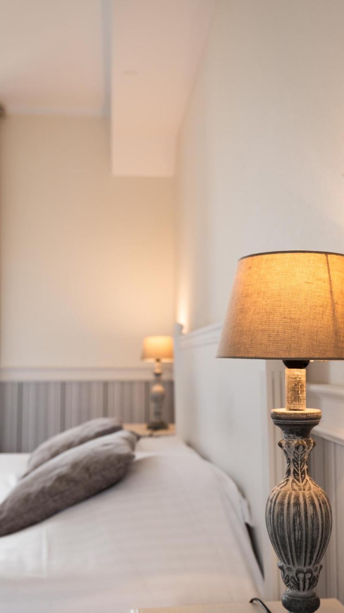Manoir 1685 Saint Malo Hotel Eksteriør billede