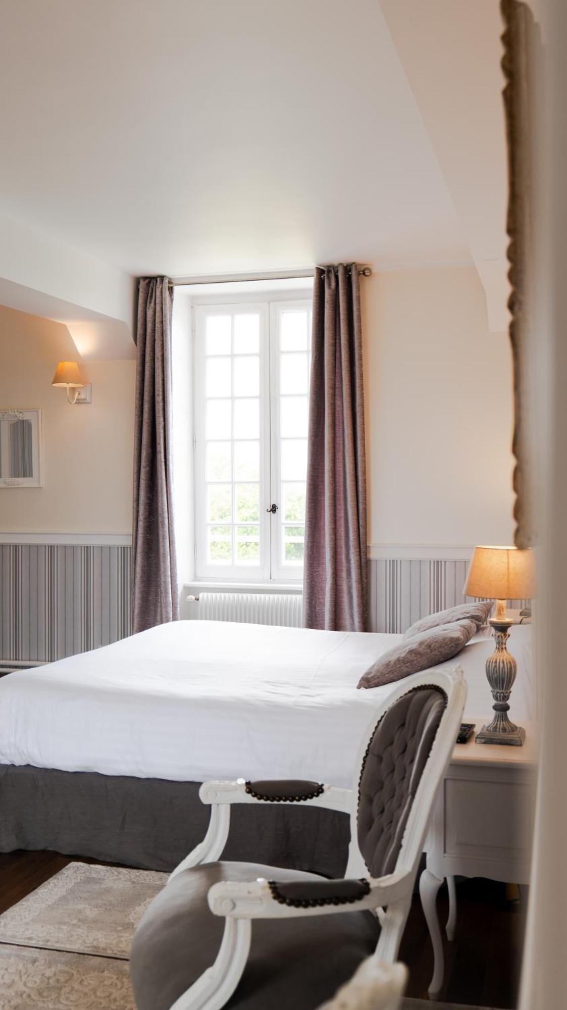Manoir 1685 Saint Malo Hotel Eksteriør billede