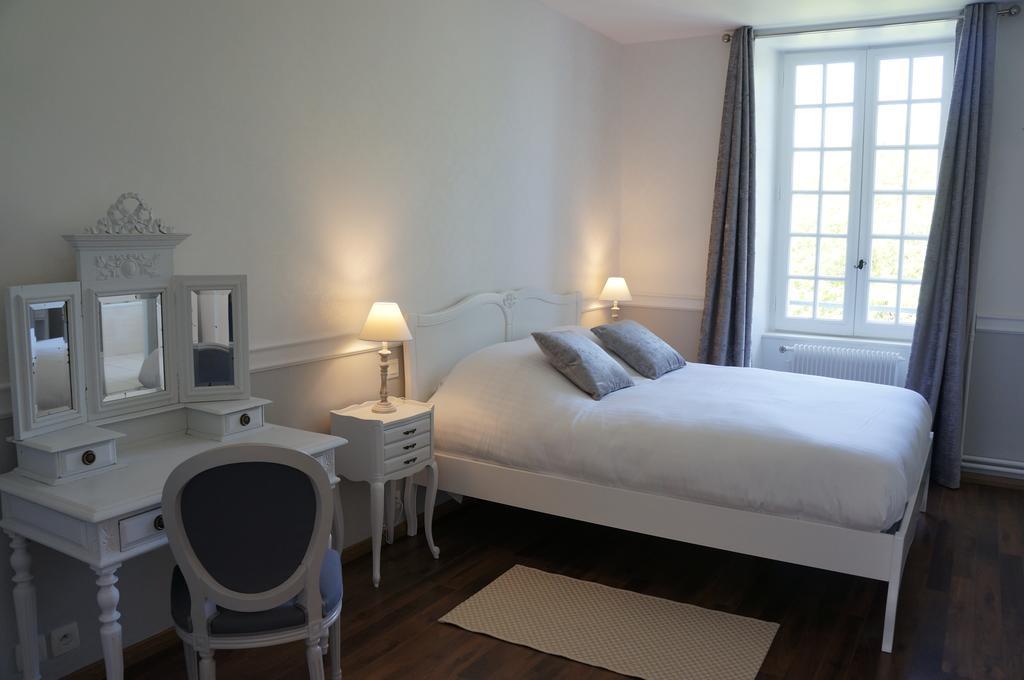 Manoir 1685 Saint Malo Hotel Eksteriør billede