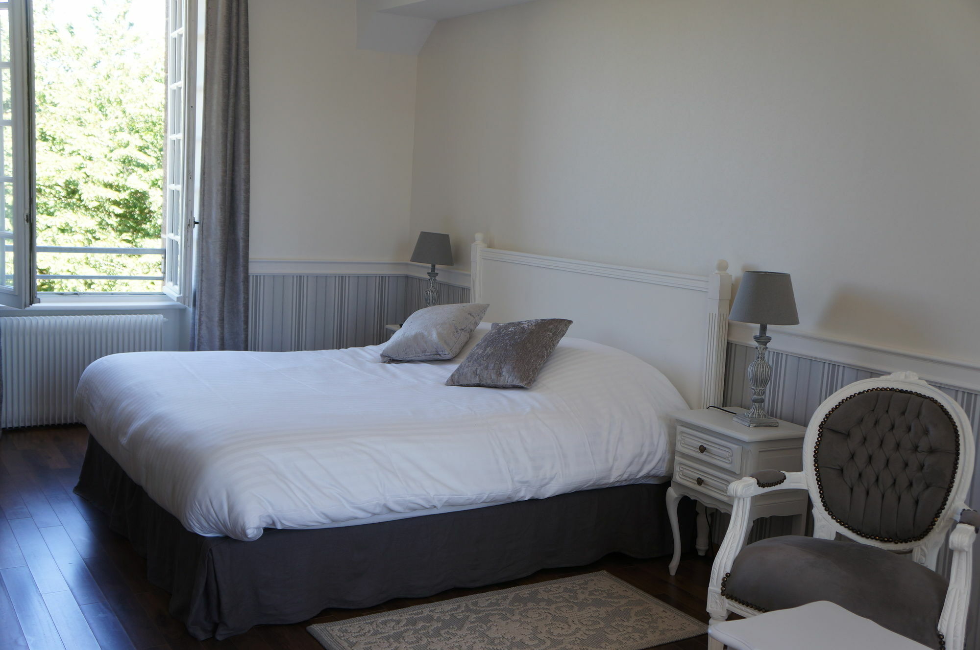 Manoir 1685 Saint Malo Hotel Eksteriør billede